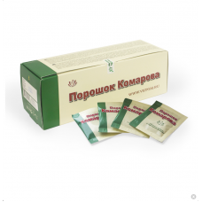 ВЕТОМ/пробиотик "Порошок Комарова" (пакетик 2,5г)