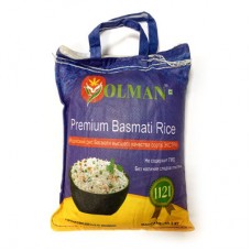Рис Basmati  "Olman", 2 кг