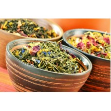 Травяной чай от Новой ВараджаМандалы в асс.