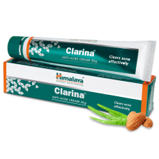  Himalaya Кларина (Clarina) крем против прыщей, 30 г