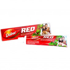 Зубная паста Dabur Red, 100г