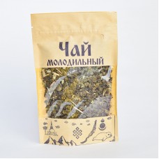 Иван-чай гранулированный с лабазником 50 г Байкалия