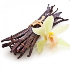 VanillaBeans Ваниль натуральная в стручках, сорт Planifolia (Бурбон) 100г, вакуум
