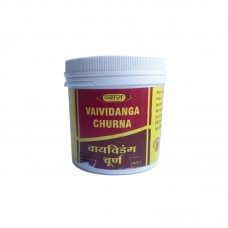 Vyas Pharm - Вайвиданга порошок (Vaividang churna) (100гр)