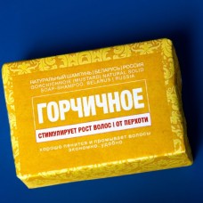 ТДС От перхоти с горчицей,100 гр 