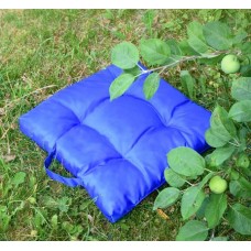 Подушка для отдыха "Пикник", размер 40х40 см. Чехол: оксфорд. 