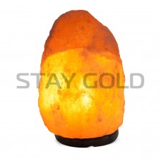 STAY GOLD Соляной светильник 15-20 кг