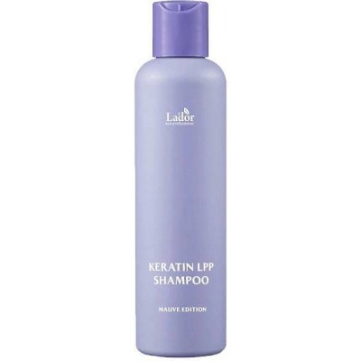 LADOR Шампунь для волос с кератином LA'DOR KERATIN LPP SHAMPOO (OSMANTHUS), 200 мл