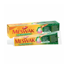 Зубная Паста Мисвак Meswak Herbal Toothpaste Dabur 200г Индия