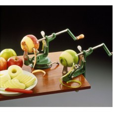 EZIDRI Яблокорезка Apple Peeler с присоской