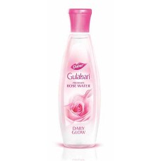 DABUR Gulabari Premium Rose Water Розовая Вода, 120 мл