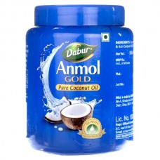 Dabur Anmol Gold Кокосовое масло косметическое, 500 мл