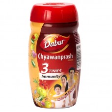 DABUR Chyawanprash Чаванпраш Классический (для иммунитета), 500 г