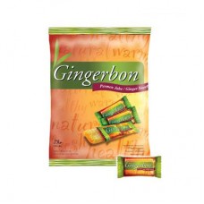Имбирные конфеты Gingerbon Original, 125г