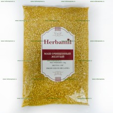 Herbamil Маш очищенный жёлтый, 1 кг