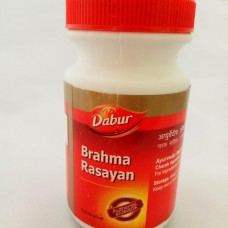 DABUR Brahma Rasayana Брама Расаяна, 250 г