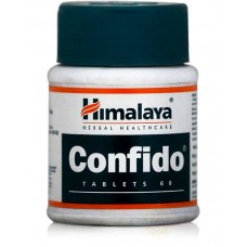 HIMALAYA Confido Конфидо, 60 таб.