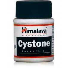 HIMALAYA Cystone Цистон, 60 таб.