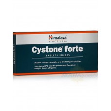 HIMALAYA Cystone Forte Цистон Форте, 60 таб.