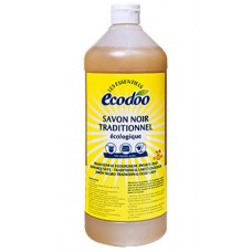 ECODOO Биоорганическое жидкое хозяйственное мыло, 1 л