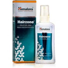 HIMALAYA Hairzone Solution Хейрзон (спрей от выпадения волос), 60 мл