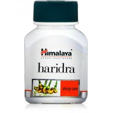 HIMALAYA Haridra Харидра (природный антибиотик), 60 таб.