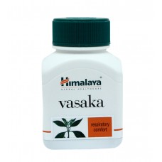 HIMALAYA Vasaka Васака (легочный тоник), 60 таб.