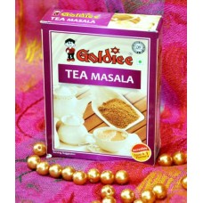 Goldiee Masala Tea Приправа для чая 50 г