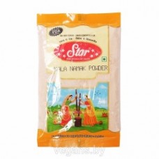 Star Spices Соль чёрная, 100 г