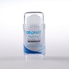 DEONAT Дезодорант-Кристалл чистый, 80 г