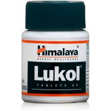 HIMALAYA Lukol Лукол (Люколь), для женского здоровья, 60 таб. 