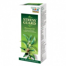 Baidyanath GOOD CARE Stress Guard Стресс Гард (от стресса), 60 капсул