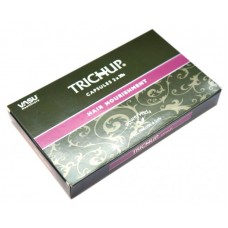 VASU Trichup Капсулы Для Роста Волос Тричуп, 60Кап.(От Выпадения, для Роста Волос И Ногтей)