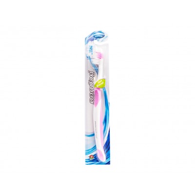 Twin Lotus Зубная щётка "Spa Excel Toothbrush" Антибактериальная