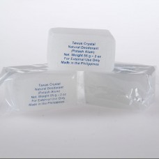 DEONAT Кристалл в стрейч пленке (без упаковки), 100гр